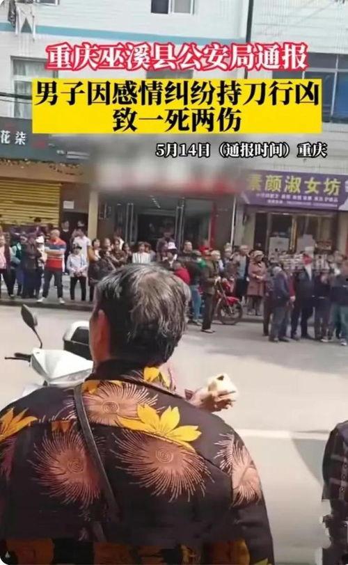 重庆巫溪爆料案件最新,真相渐明,疑云散去,正义终将抵达