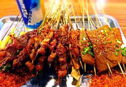西安烧烤店爆料案件最新,真相揭开,疑云散去,正义终至