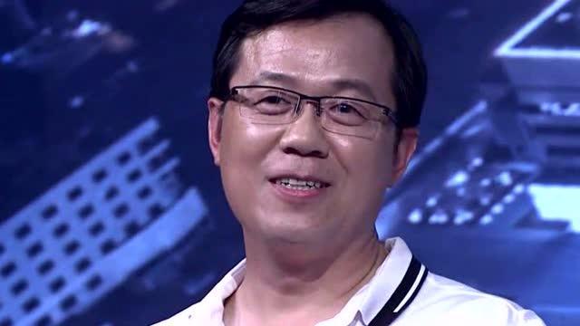 卓伟最新爆料张姓男星,娱乐圈再掀波澜!