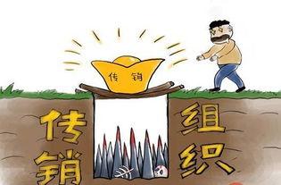 化妆品传销爆料案例最新,受害者血泪控诉,行业乱象亟待整治