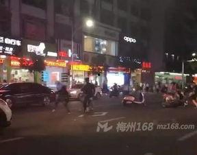 梅州最新爆料事件视频,视频揭露惊人真相,事件详情曝光!